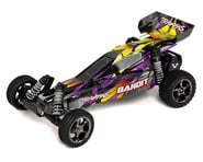 more-results: The Traxxas Bandit VXL expands the Extreme Sports Buggy legacy with more power than yo