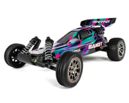Traxxas Bandit VXL Brushless 1/10 RTR 2WD Buggy (Purple) | product-related