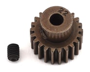 more-results: Traxxas 48P Pinion Gear w/Set Screw (3.17mm Bore) (22T)