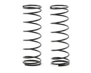 more-results: This is a pack of two replacement Traxxas Black Front Shock Springs. This product was 