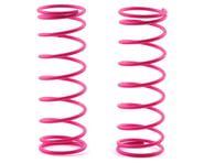 Traxxas Front Shock Spring (Pink) (2) | product-related
