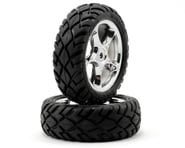 more-results: Anaconda 2.2" performance street tires feature a unique rubber compound which provides