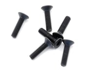 more-results: This is a pack of six replacement Traxxas 2.5x10mm Countersunk Machine Hex Screws.&nbs