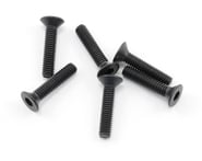Traxxas 2.5x12mm Countersunk Machine Hex Screw (6) | product-also-purchased
