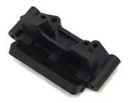 more-results: This is a replacement Traxxas Front Bulkhead, and is intended for use with the Rustler