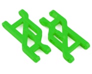 Traxxas Front Heavy Duty Suspension Arms (Green) (2) | product-also-purchased