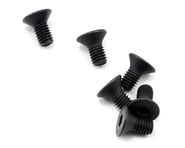 more-results: This is a pack of six replacement Traxxas 3x6mm Flat Head Machine Hex Screws, and are 
