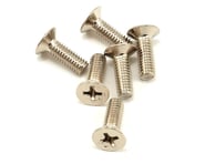 Traxxas 4x12mm Steel Screws (6) | product-related