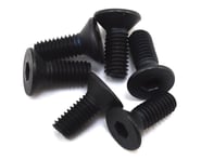 more-results: This is a pack of six replacement Traxxas 3x8mm Flathead Screws, and are intended for 