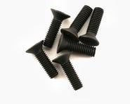 more-results: This is a pack of six 3x10mm countersunk machine screws from Traxxas. These will fit a