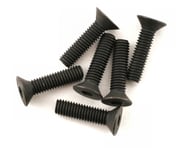more-results: This is a pack of six 3x12mm countersunk machine screws from Traxxas. These will fit a