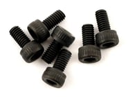 more-results: This is a pack of six 3x6mm cap head machine screws from Traxxas. These will fit any v