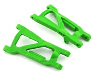 Traxxas HD Cold Weather Rear Suspension Arm Set (Green) | product-also-purchased