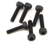 more-results: Traxxas 2x8mm Cap Head Machine Hex Screws (6)