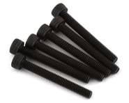 more-results: Traxxas 3x25mm Cap Head Machine Screws. These are a replacement set of screws used on 