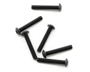 more-results: This is a pack of six Traxxas 3x18mm Button-Head Machine Screws, and are intended for 