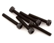 more-results: Traxxas 3x18mm Cap Head Screws. These replacement screws are intended for the Traxxas 