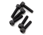 more-results: This is a pack of six replacement Traxxas 3x12mm Cap Head Screws, and are intended for