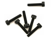 more-results: This is a pack of six 3x15mm cap head machine screws from Traxxas. These will fit any 