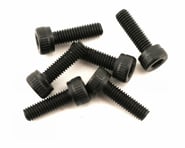 more-results: This is a pack of six 3x10mm cap head machine screws from Traxxas. These will fit any 