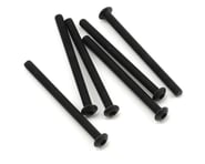 more-results: This is a pack of six Traxxas 3x40mm Button-Head Screws, and are intended for use with