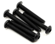 more-results: Traxxas 4x25mm Button Head Screw (6)