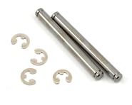 more-results: This is a replacement Traxxas 31.5mm Chrome Suspension Pin Set, and is intended for us