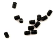 more-results: This is a pack of twelve 3mm hardended grub screws from Traxxas. These will fit any ve