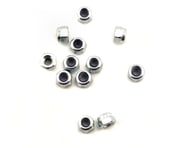 more-results: This is a pack of twelve 3mm nylong locking nuts from Traxxas. These will fit any vehi