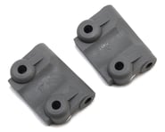 more-results: This is a set of replacement plus one degree rear suspension mounts from Traxxas. Thes