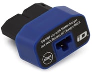 more-results: Adapter Overview: Traxxas® EZ-Peak® iD® Charger Port Adapter. This adapter is intended