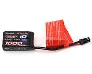 more-results: Traxxas 2S "Power Cell" 20C Lipo Battery w/iD Connector (7.4V/1000mAh)