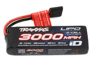 more-results: Battery Overview: Traxxas Certified iD-equipped LiPo batteries provide the punch and o