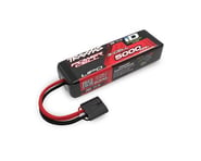 Traxxas 3S Soft 25C LiPo Battery (11.1V/5000mAh) | product-also-purchased