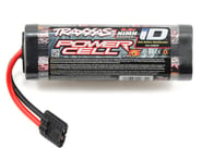 Traxxas "Series 5" 8-Cell Hump Pack w/iD Traxxas Connector (9.6V/5000mAh) | product-related