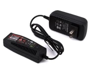 more-results: Traxxas&nbsp;AC Peak Detecting Charger. This charger will charge 5 to 7 cell Traxxas N