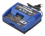 more-results: Traxxas EZ-Peak Live Multi-Chemistry Battery Charger w/Auto iD (4S/12A/100W)