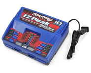 Traxxas EZ-Peak Dual Multi-Chemistry Battery Charger w/Auto iD (3S/8A/100W) | product-related