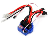 more-results: This is the Traxxas EVX-2 Forward/Reverse Speed Control. This ESC is recommended for 1