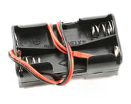 more-results: This is a replacement Traxxas 4-Cell Battery Holder Assembly. This assembly holds four