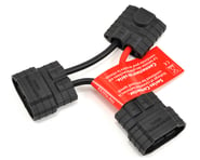 more-results: Harness Overview: Traxxas Series Battery Wire Harness. Use the series harness to combi
