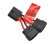 more-results: Harness Overview: Traxxas Parallel Battery Wire Harness. Use the parallel harness to c
