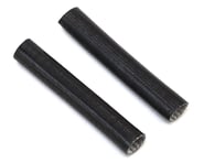 more-results: This is pack of two pieces of fiberglass heat shield tubing for Traxxas vehicles. This