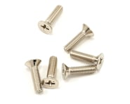more-results: This is a pack of six Traxxas 4x15mm Countersunk Screws.&nbsp; This product was added 