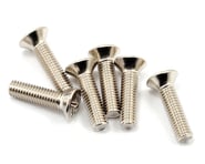 more-results: Traxxas 3x12mm Flat Head Machine Screw (6)