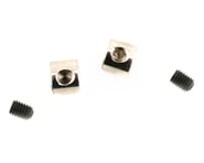 Traxxas Collars, screw (2)/ grub screws, 3mm (2) | product-also-purchased