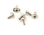 more-results: This is a pack of six 3x8mm washer head screws from Traxxas. This product was added to