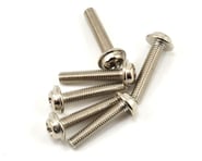 more-results: This is a pack of Traxxas 3x15mm Washerhead Screws.&nbsp; This product was added to ou