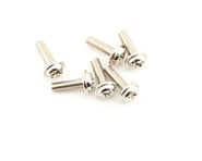 more-results: Traxxas 3x10mm Washer Head Phillips Screw (6)