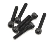 more-results: This is a pack of six replacement Traxxas 2.5x14mm Cap Head Hex Screws. This product w